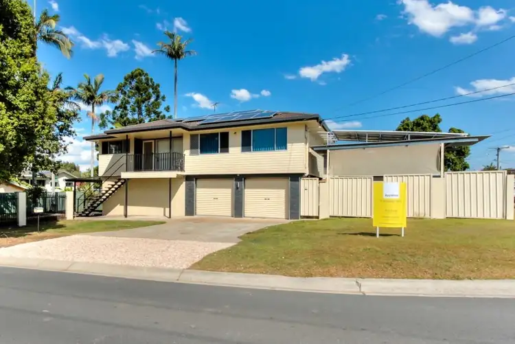 13 Binganah Street, Slacks Creek QLD 4127