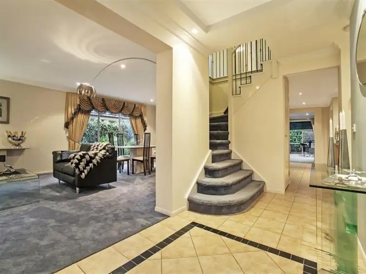 Third view of Homely house listing, 31 Treeby Boulevard, Mordialloc VIC 3195