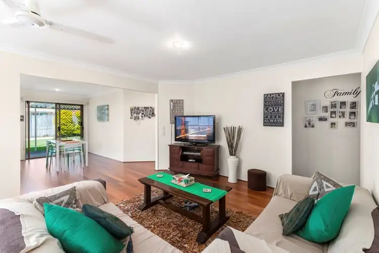 Fifth view of Homely house listing, 20 Mulberry Parade, Tugun QLD 4224