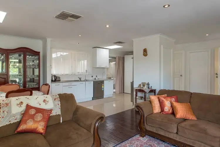 Fifth view of Homely house listing, 12 Martin Road, Morphett Vale SA 5162