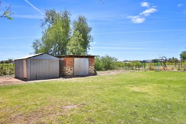 Second view of Homely house listing, 463 Pawson Avenue, Cardross VIC 3496