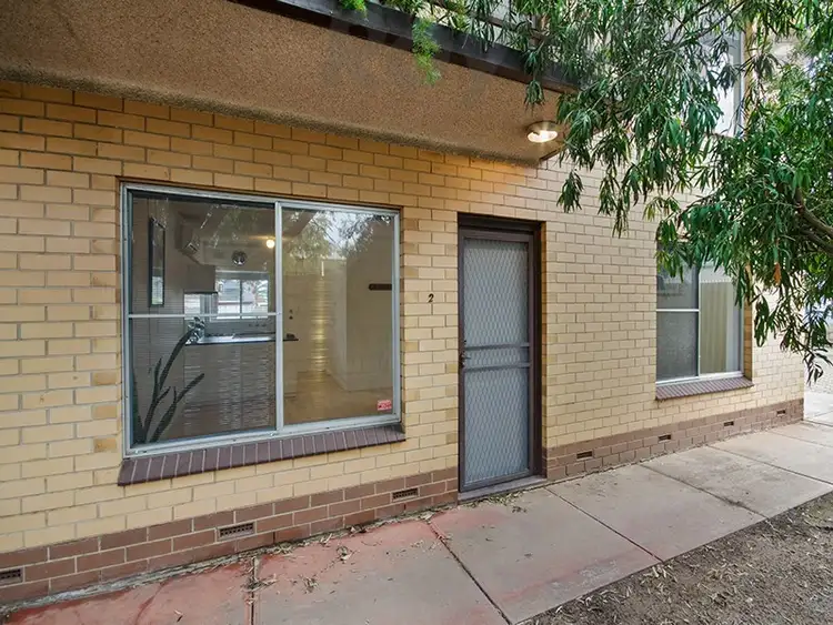 Second view of Homely unit listing, 2/80 Watson Avenue, Enfield SA 5085