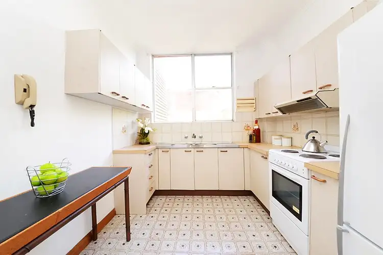 Second view of Homely apartment listing, 9/15-17 Denham Street, Bondi NSW 2026