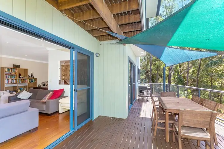 Fifth view of Homely house listing, 5/36 Domain Road, Currumbin QLD 4223