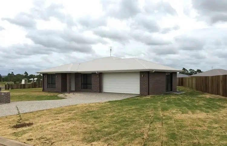 16 Ridge Drive, Cambooya QLD 4358
