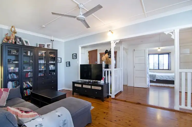 Seventh view of Homely house listing, 6 Cherub Street, Tugun QLD 4224
