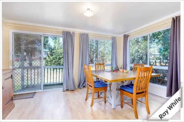 Fourth view of Homely house listing, 21 Margaret Street, Karabar NSW 2620