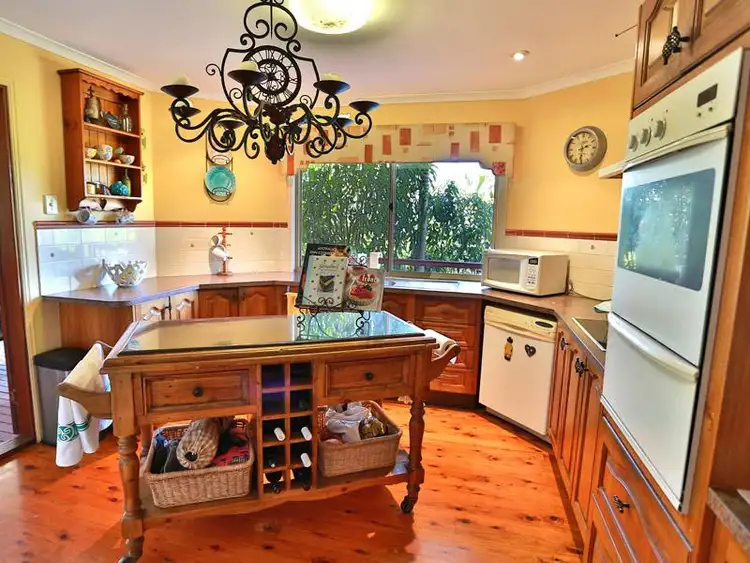 Fifth view of Homely house listing, 72 Saraband Drive, Eatons Hill QLD 4037