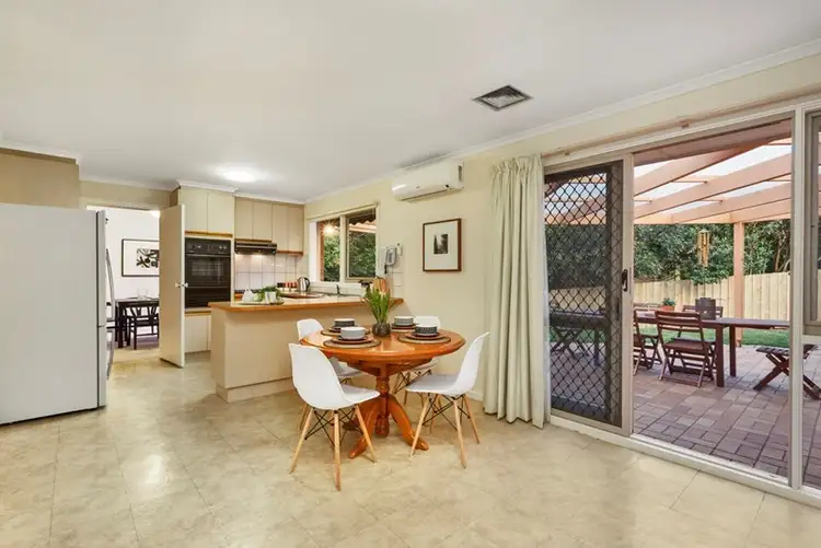 Seventh view of Homely house listing, 2 Aida Court, Doncaster East VIC 3109