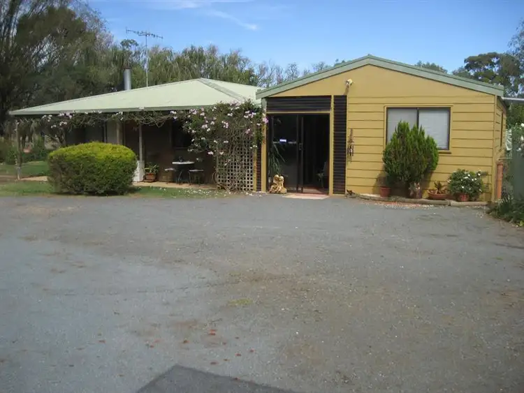 Sixth view of Homely rural property listing, 359 Restdown Road, Rochester VIC 3561