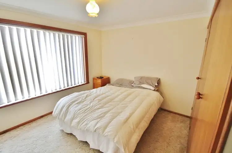 Fifth view of Homely unit listing, 7/61 Brock Street, Young NSW 2594