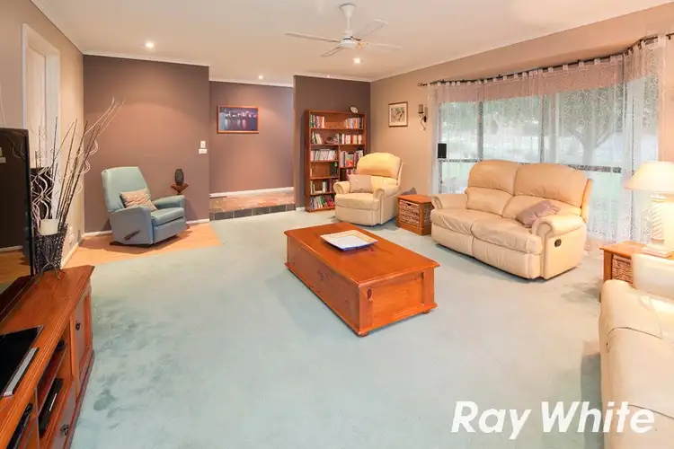 Seventh view of Homely house listing, 14 Grain Store Court, Langwarrin VIC 3910
