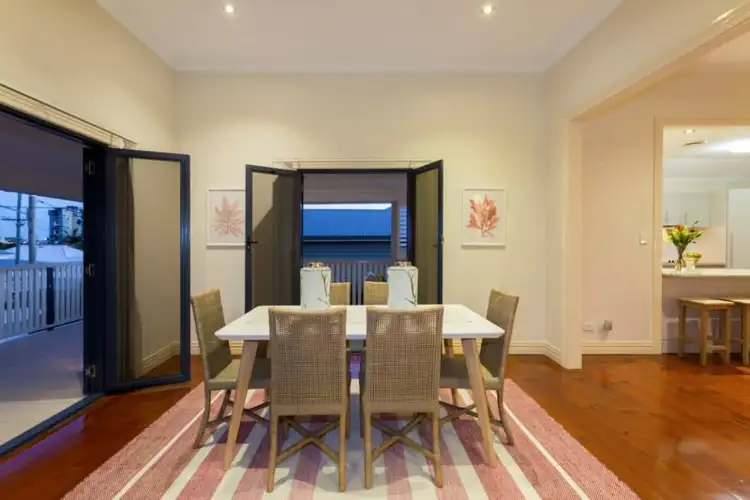 Fourth view of Homely townhouse listing, 1/78 McLennan Street, Albion QLD 4010