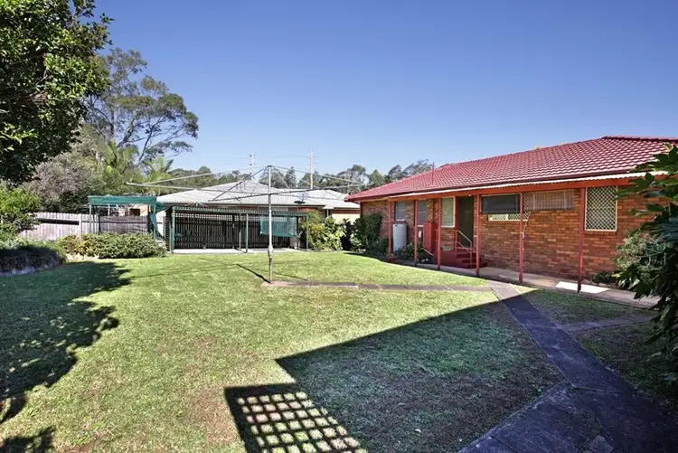 Third view of Homely house listing, 38 McDonald Avenue, Nowra NSW 2541