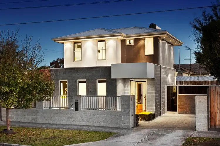 Main view of Homely house listing, 148 Christmas Street, Fairfield VIC 3078