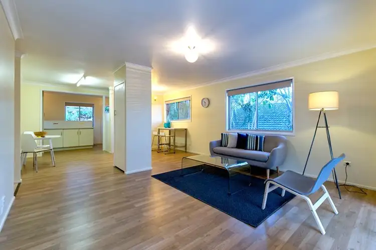 Second view of Homely house listing, 21 Flynn Street, Holland Park West QLD 4121