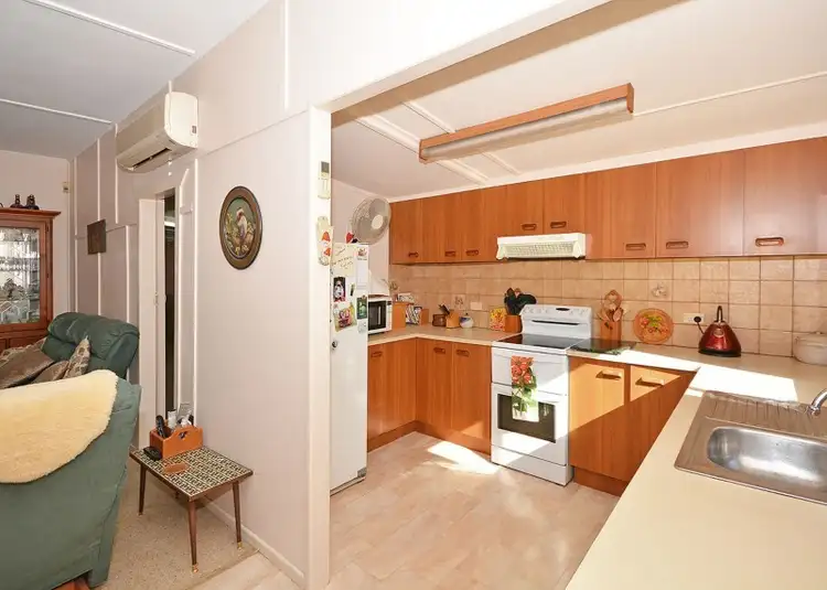 Fifth view of Homely house listing, 34 Truro Street, Torquay QLD 4655