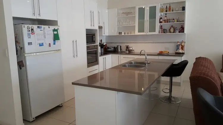 Second view of Homely house listing, 1/13 Mackenzie Street, Coomera QLD 4209