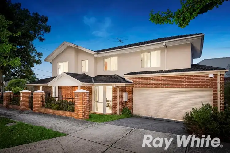 Second view of Homely house listing, 830 Canterbury Road, Box Hill South VIC 3128