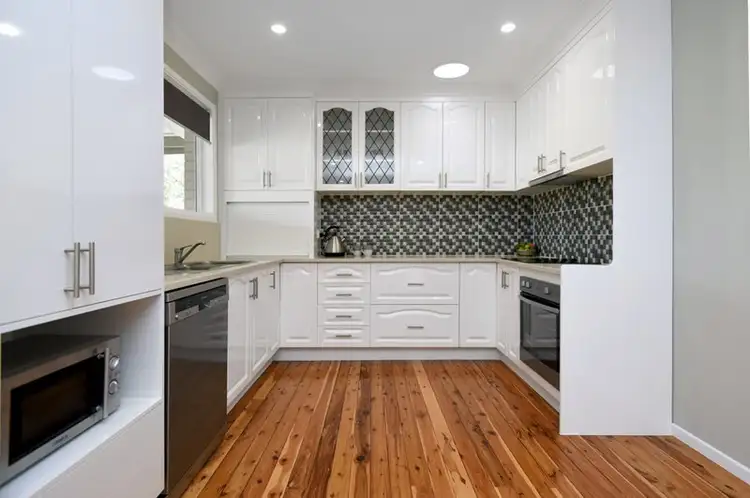 Sixth view of Homely house listing, 12 Angus Street, Rangeville QLD 4350