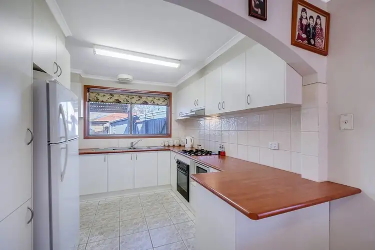 Second view of Homely house listing, 16 Helpmann Crescent, Epping VIC 3076