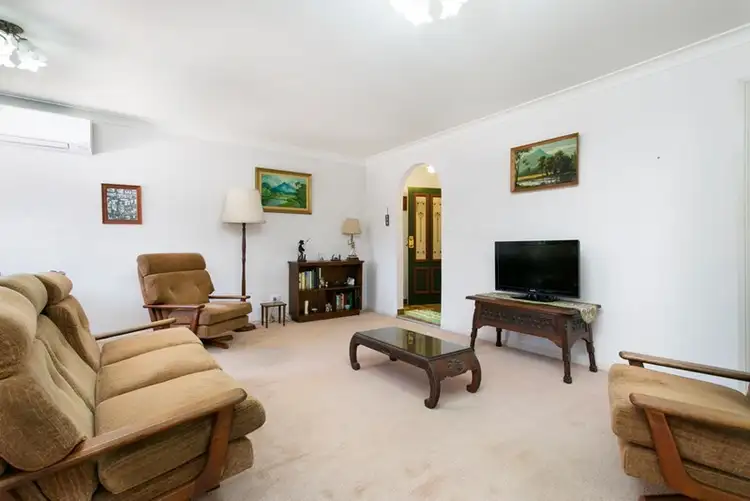 Fourth view of Homely villa listing, 3/7 Whitewood Place, Caringbah South NSW 2229