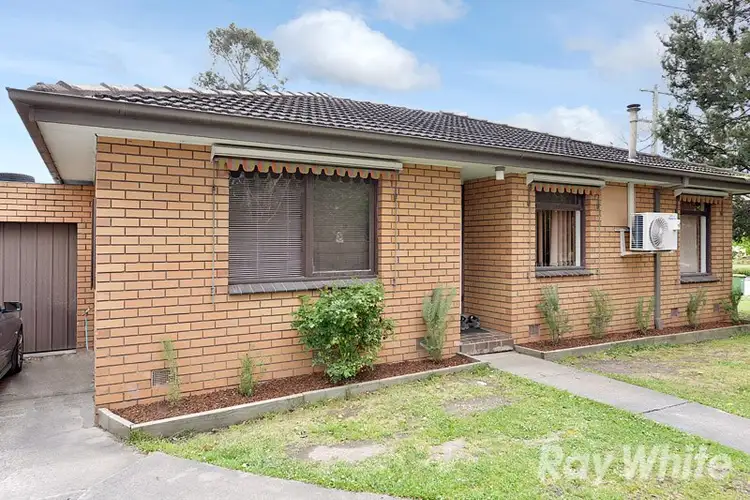 1/6 Miller Road, Boronia VIC 3155