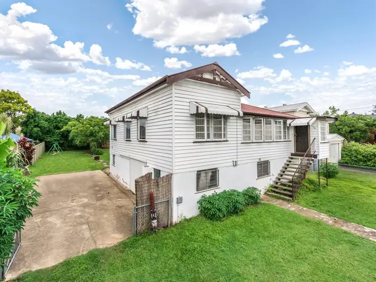 40 Meredith Street, Banyo QLD 4014