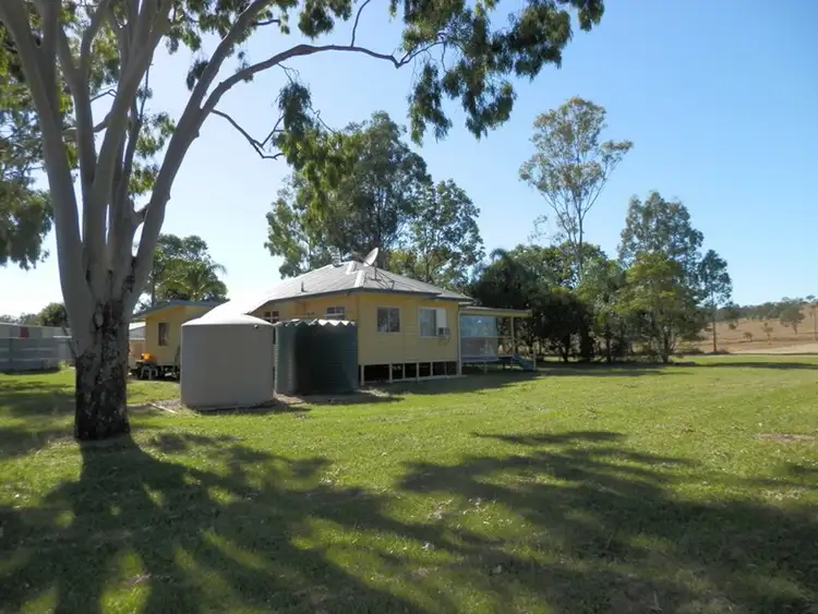 Third view of Homely house listing, 121 Brown Road, Frazerview QLD 4309