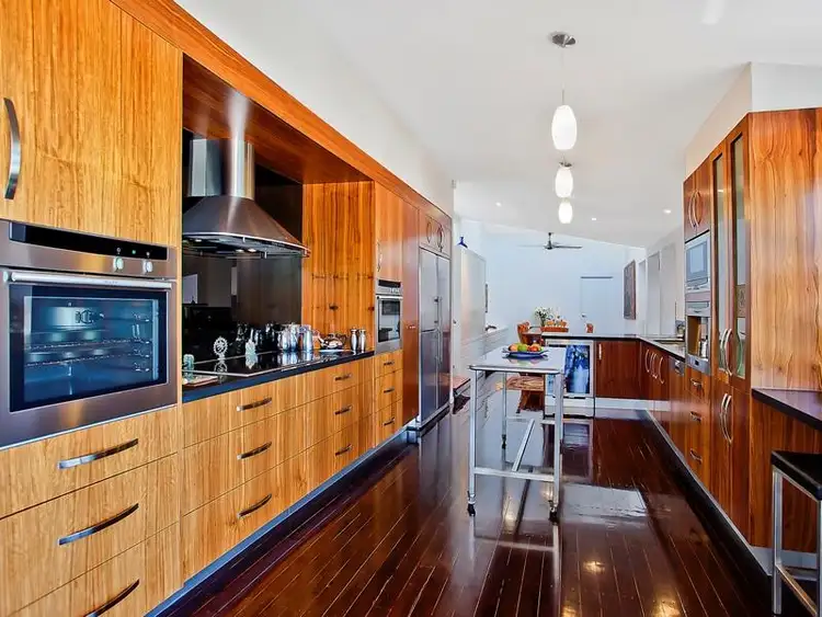 Seventh view of Homely house listing, 5 Cangella Court, Tugun QLD 4224