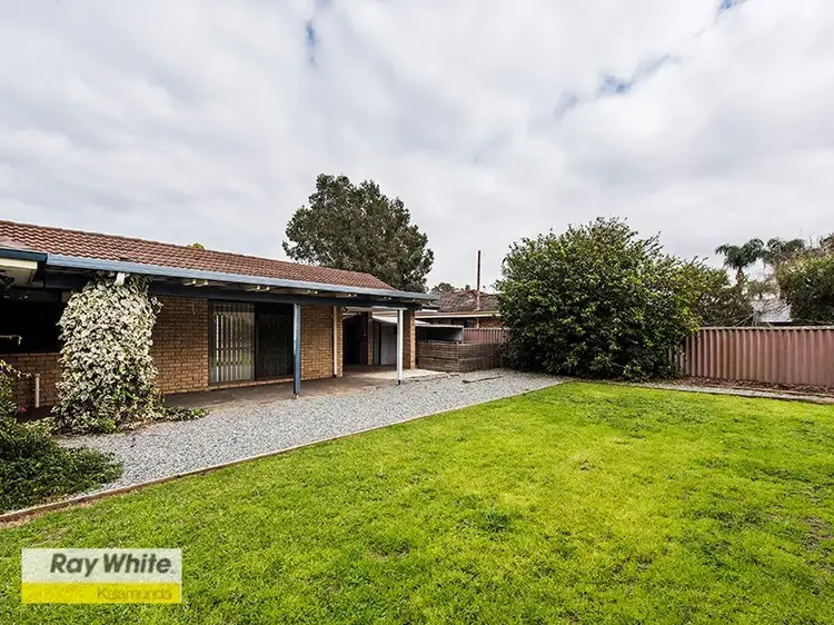 Main view of Homely house listing, 20 Cypress Road, Forrestfield WA 6058