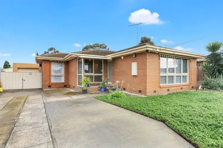 13 Moyston Grove, Corio VIC 3214