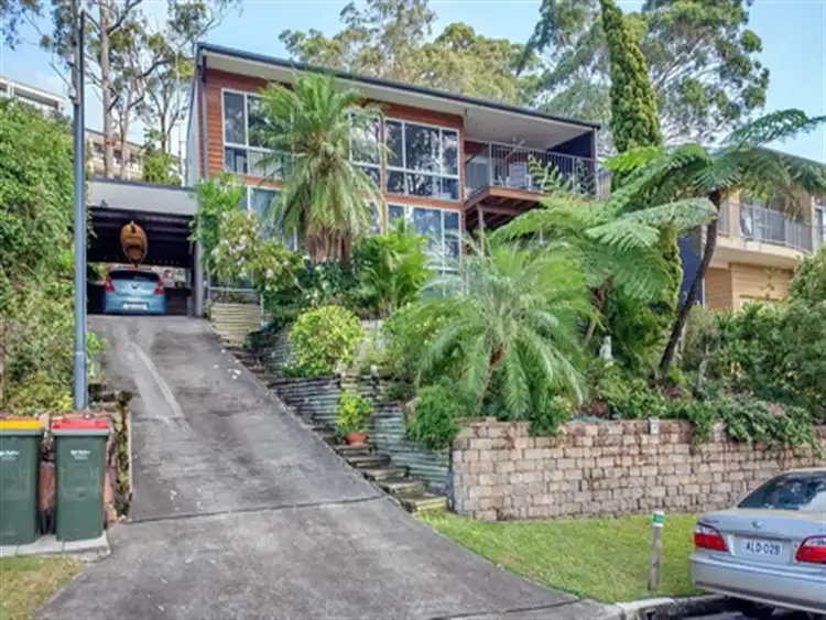 21 Irambang Street, Nelson Bay NSW 2315