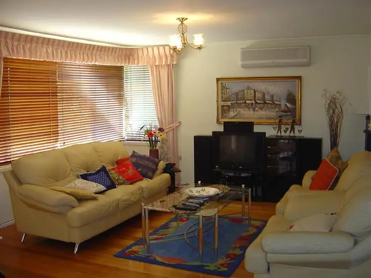 Second view of Homely house listing, 537 Grimshaw Street, Bundoora VIC 3083