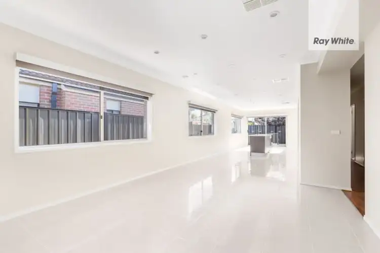 Fifth view of Homely house listing, 12 Dalwhinnie Close, Mernda VIC 3754