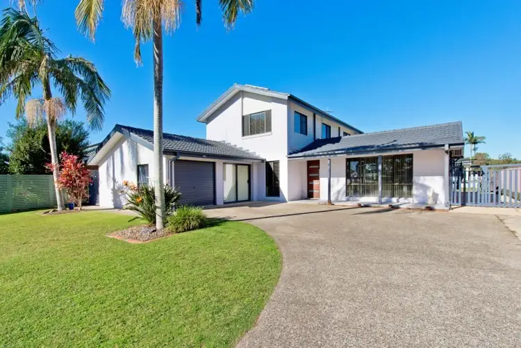 Second view of Homely house listing, 19 Cornwallis Close, Port Macquarie NSW 2444