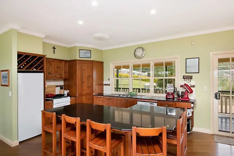 Third view of Homely rural property listing, 689 Kyogle Road, Byangum NSW 2484