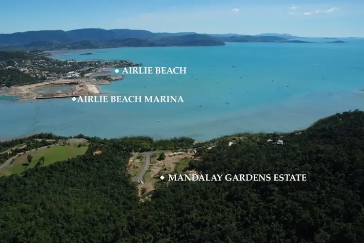 Sixth view of Homely land listing, Lot 3 Mandalay Gardens, Mandalay Road, Mandalay QLD 4802