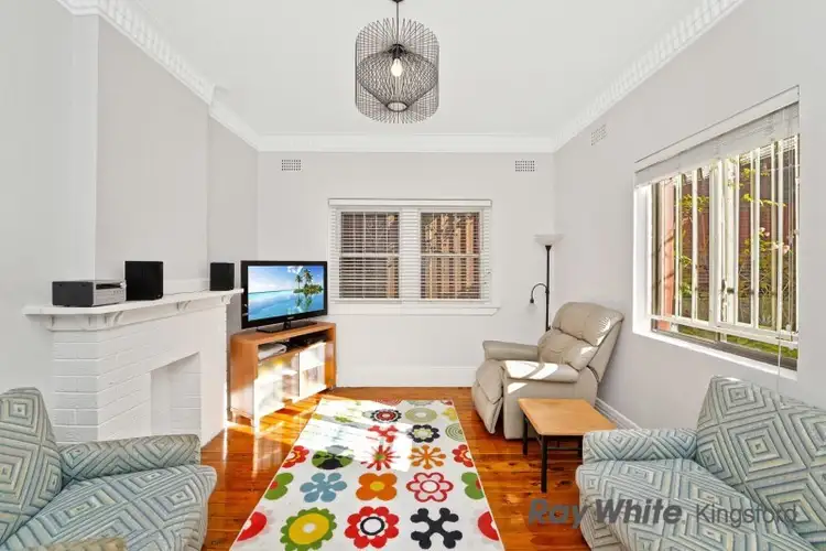 4/208 Gardeners Road, Kingsford NSW 2032