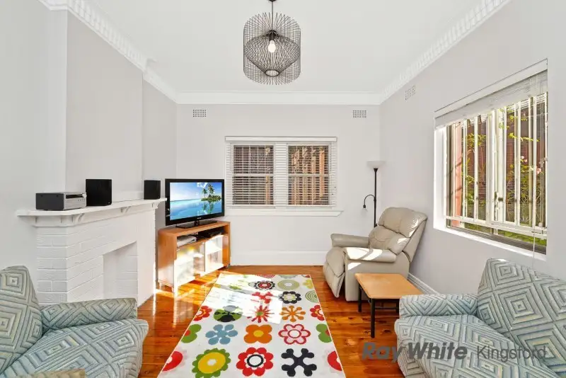 Main view of Homely apartment listing, 4/208 Gardeners Road, Kingsford NSW 2032
