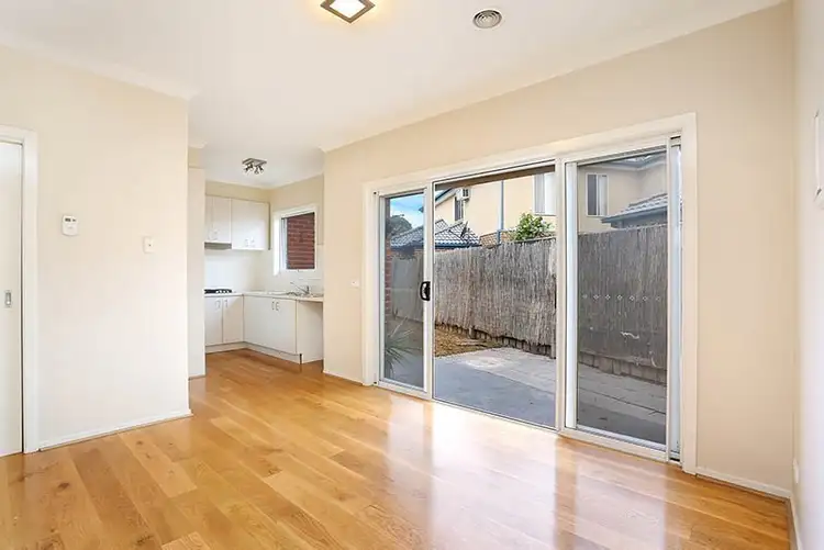 Third view of Homely unit listing, 3/115 The Boulevard, Thomastown VIC 3074