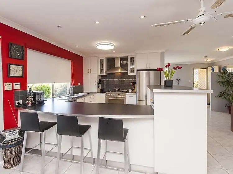 Sixth view of Homely house listing, 2 Ormiston Gardens, Clarkson WA 6030