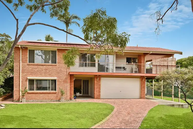 5 Mary Close, Saratoga NSW 2251