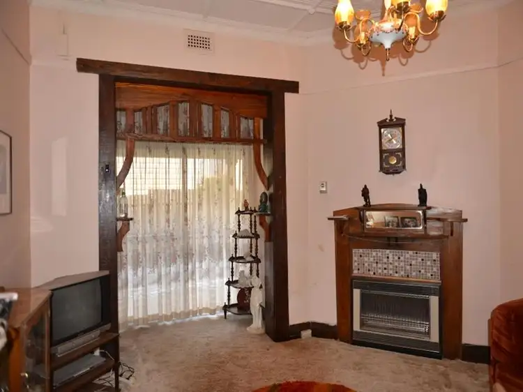Second view of Homely house listing, 35 Caple Street, Young NSW 2594