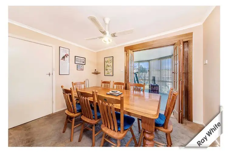 Fourth view of Homely house listing, 36 Brownless Street, Macgregor ACT 2615