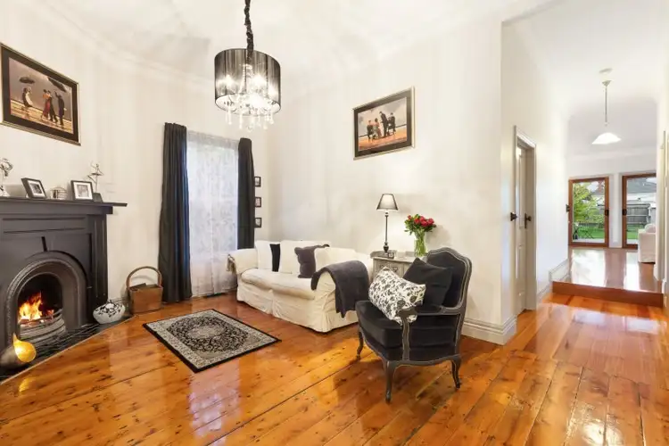 Third view of Homely house listing, 22 Latrobe Street, Hughesdale VIC 3166