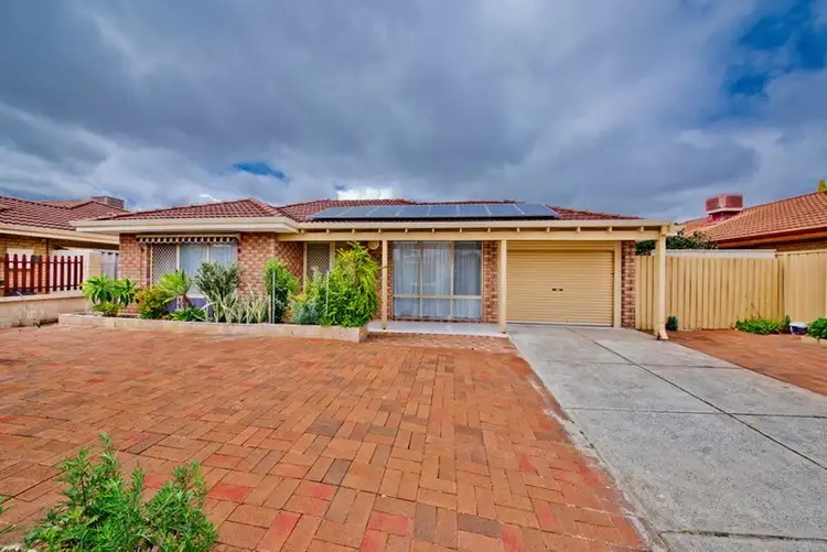 18 Aerial Place, Morley WA 6062