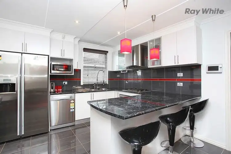 Sixth view of Homely unit listing, 1/31 Snowden Street, Laverton VIC 3028