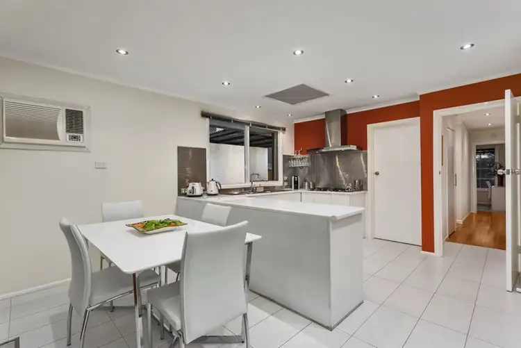 Third view of Homely house listing, 22 Menarra Street, Doncaster VIC 3108