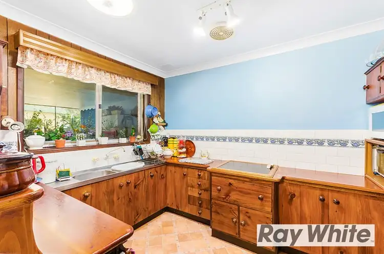 Third view of Homely house listing, 37 Tongara Road, Albion Park Rail NSW 2527